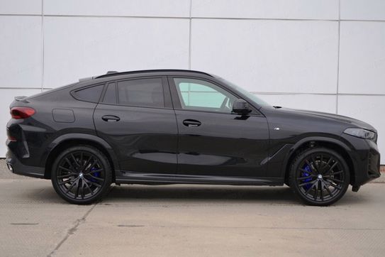 BMW X6 xDrive30d M Sport