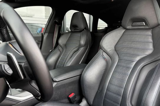 BMW Seria 4 Gran Coupe 420d xDrive M Sport
