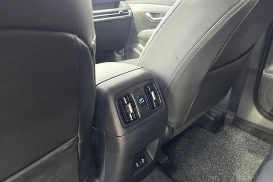 Hyundai Tucson 1.6 t-Gdi Executive 2WD