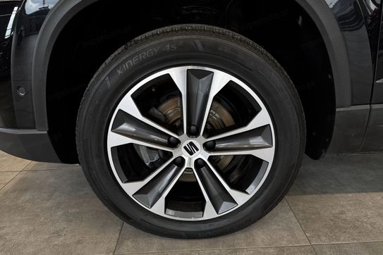 Seat Ateca 1.5 TSI DSG