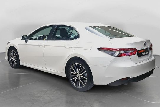 Toyota Camry 2.5 Hybrid Prestige