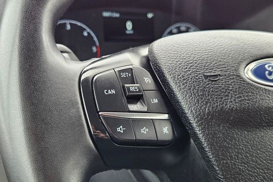Ford Transit 350 L4H3 RWD Trend