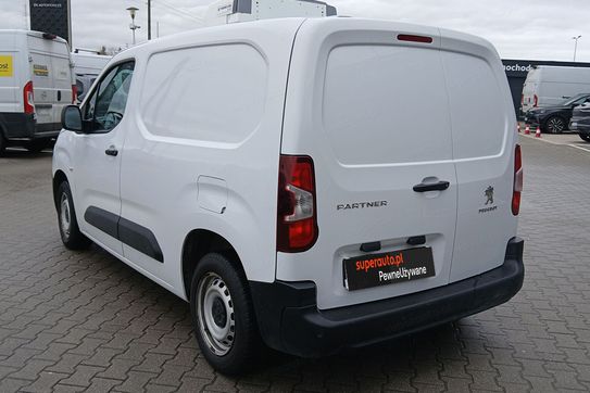 Peugeot Partner Van L1H1 Chłodnia