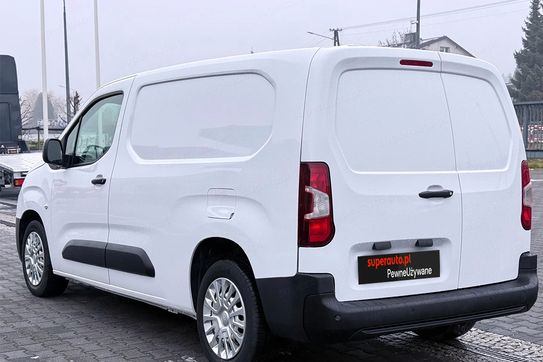 Toyota Proace City L2H1 Chłodnia do 0°C