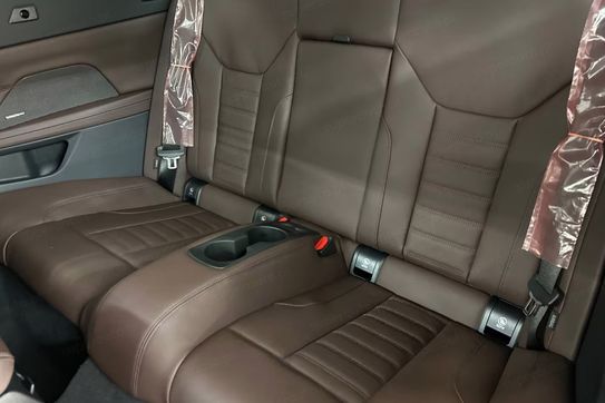 BMW Seria 4 Cabrio 420i M Sport