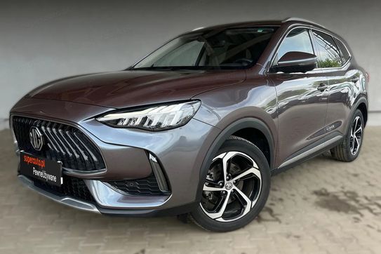 MG HS 1.5 T-GDI Exclusive DCT