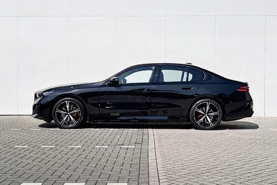 BMW i5 xDrive40 M Sport