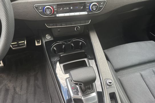 Audi A5 45 TFSI quattro S Line