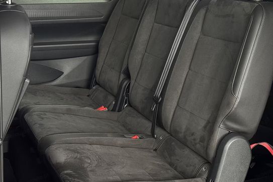 Volkswagen Caddy osobowy Maxi Style TDI DSG