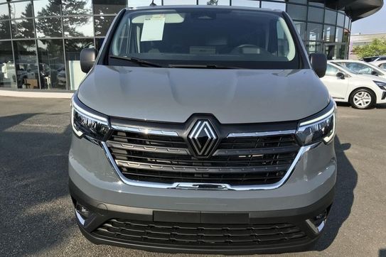 Renault Trafic L2H1 Extra DMC 2,5t