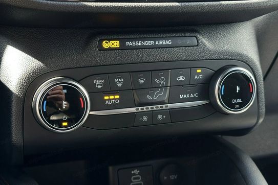 Ford Kuga 2.5 Duratec Phev St-Line x