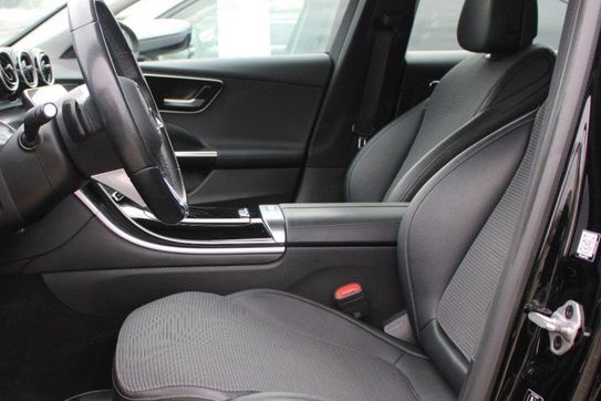 Mercedes Klasa C 220 d Avantgarde