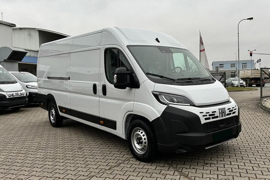 Fiat Ducato Maxi L4H2 aut