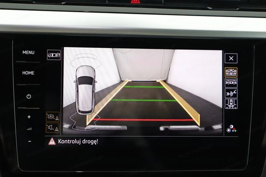 Volkswagen Arteon 2.0 TSI R-Line DSG