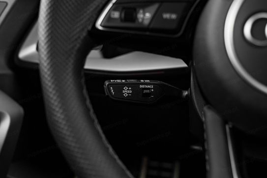 Audi A3 45 TFSIe S Line Sportback