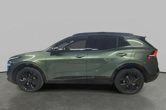 Kia Sportage 1.6 T-GDI  DCT