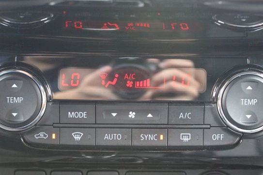 Mitsubishi Eclipse Cross 1.5 T Intense CVT