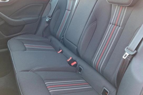 Skoda Kamiq Monte Carlo 1.5 TSI DSG