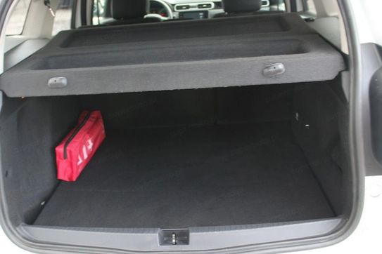 Dacia Duster 1.5 Blue dCi