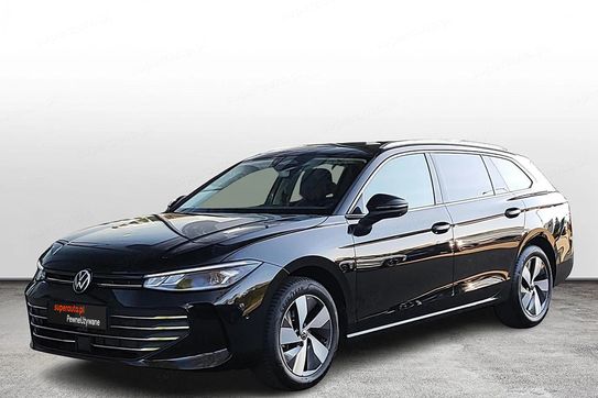 Volkswagen Passat 1.5 TSI EVO Business