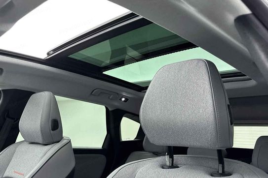 Citroen C5 Aircross Max eDCT6 1.2 mHEV
