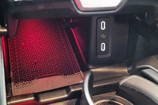 Mercedes GLC Coupe 200 mHEV 4-Matic Avantgarde