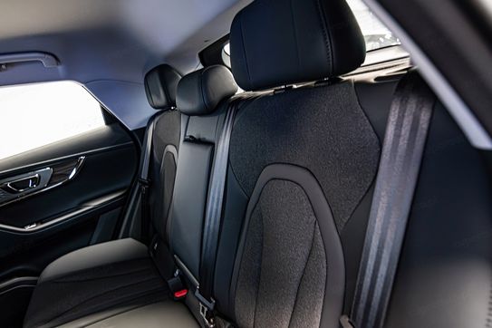 Omoda 5 1.5 T-GDI Hybrid Premium DHT