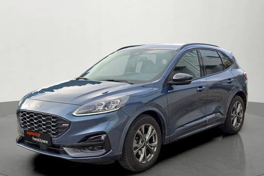 Ford Kuga 1.5 EcoBoost ST-Line X