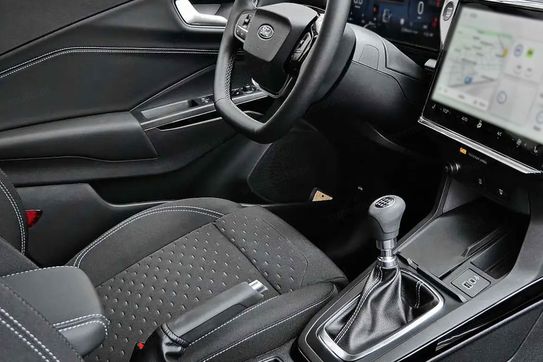 Ford Puma Titanium 1.0 Ecoboost