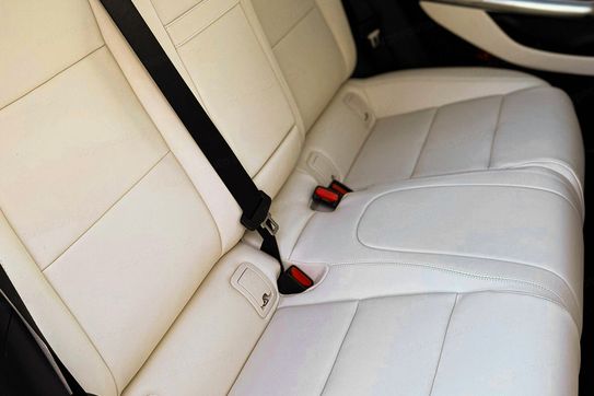 Mercedes CLA 200 Progressive