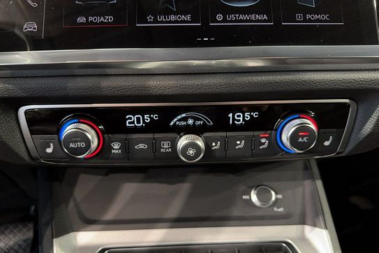 Audi Q3 Sportback 35 TFSI