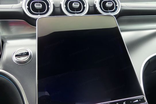 Mercedes GLC 200 4-Matic AMG Line