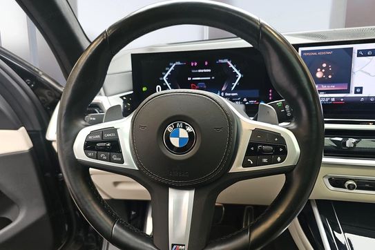 BMW X7 xDrive40d M Sport