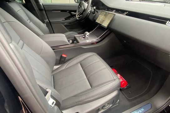 Land Rover Range Rover Evoque D165 Dynamic SE