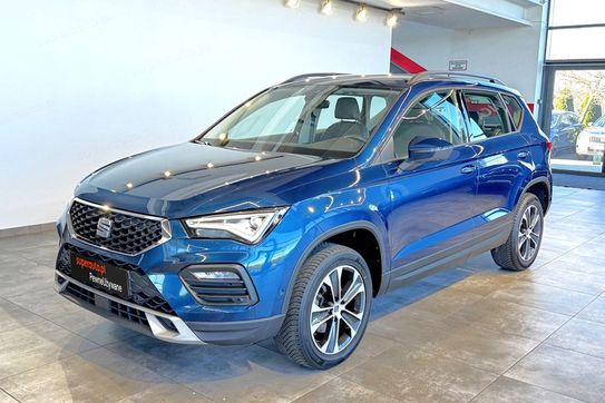 Seat Ateca 1.5 TSI DSG