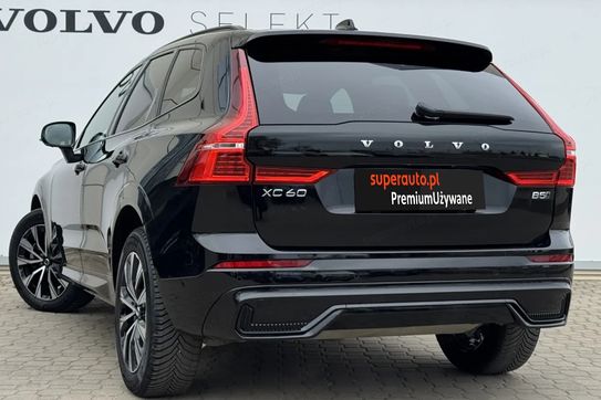 Volvo XC60 B5 B AWD Plus Dark