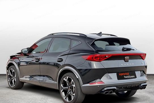 Cupra Formentor 2.0 TSI 4Drive VZ DSG