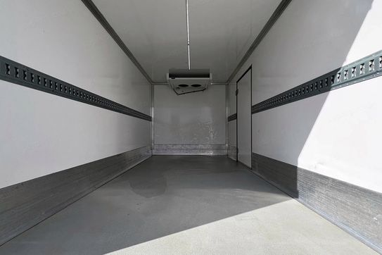 Iveco Daily 35S16 Kontener Chłodnia