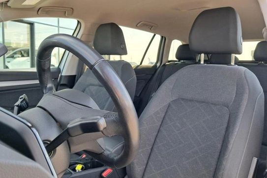 Volkswagen Golf VIII 2.0 TDI Life