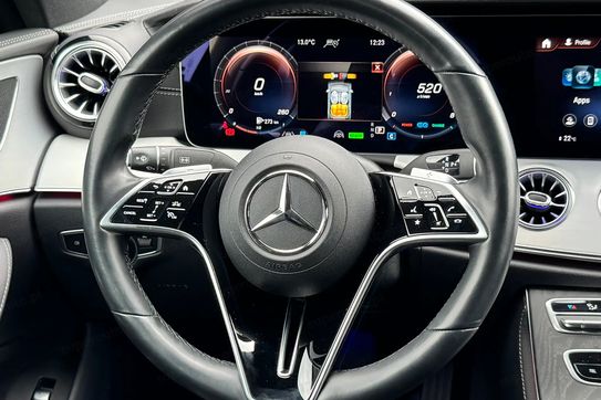 Mercedes CLS 450 4MATIC AMG Line