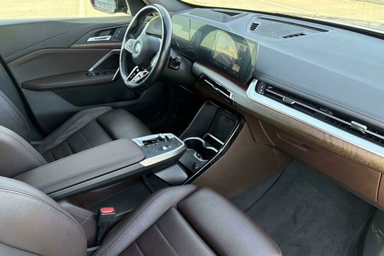 BMW X1 xDrive23i M Sport