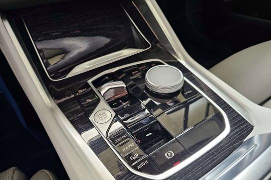 BMW X6 xDrive30d M Sport