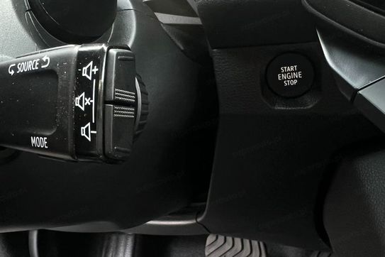 Dacia Duster Journey 1.2 TCe Hybrid-G LPG 4x4