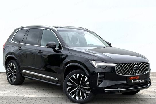 Volvo XC90 T8 AWD Plug-In Hybrid Ultra Bright 7os aut
