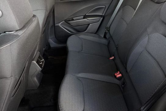 Skoda Fabia Drive 1.0 TSI DSG