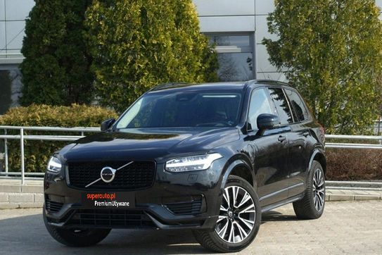 Volvo XC90 T8 AWD Plug-In Hybrid Ultimate Dark 7os aut