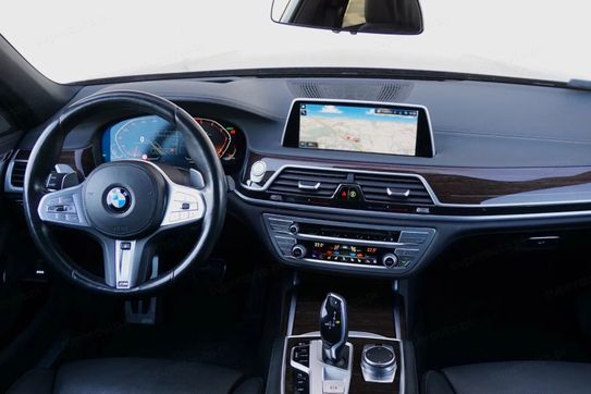 BMW Seria 7 730d xDrive