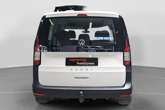 Volkswagen Caddy Kombi  TDI