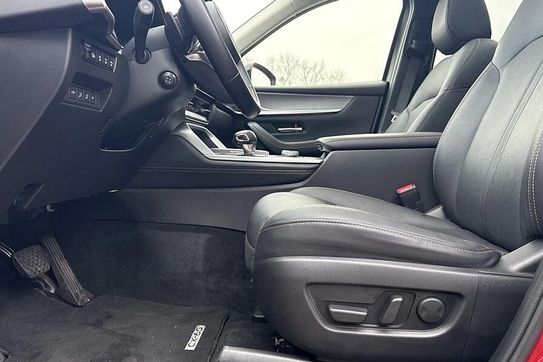 Mazda CX-60 3.3 D Homura aut