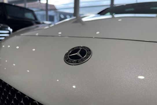 Mercedes CLE 300 4-Matic AMG Line